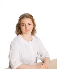 Миннегалиева Елена Вячеславовна онколог