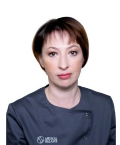 Смирнова Татьяна Александровна психотерапевт