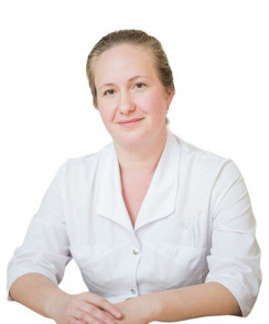 Алексеева Татьяна Васильевна акушер