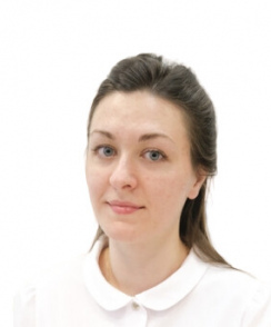Коробкова Юлия Александровна гинеколог