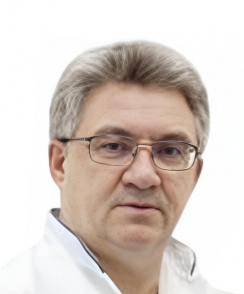 Ишмаметьев Игорь Леонтьевич пластический хирург