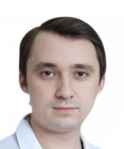 Ишмаметьев Илья Игоревич пластический хирург