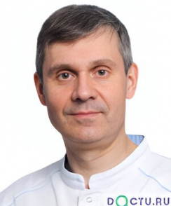 Голиков Станислав Борисович лор (отоларинголог)