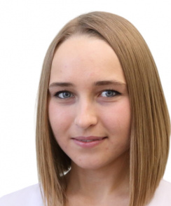 Лузина Елена Александровна гастроэнтеролог