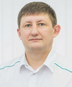 Елфимов Дмитрий Александрович стоматолог