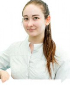 Фарзетдинова Карина Рашидовна стоматолог