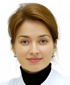 Аксенова Ирина Владимировна аллерголог