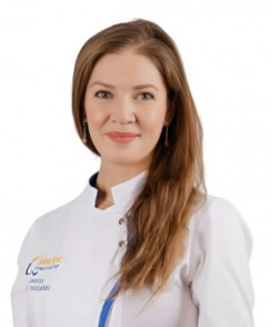 Леонова Юлия Николаевна стоматолог