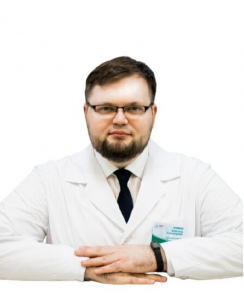 Новиков Александр Александрович рентгенолог
