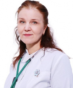 Снигирева Наталья Николаевна кардиолог