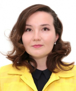 Лихачева (Кожевникова) Юлия гинеколог
