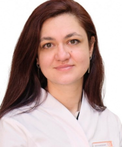 Фишер Юлия Ивановна психотерапевт
