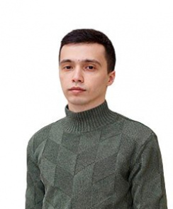 Гайнетдинов Ильдар Зиннурович стоматолог