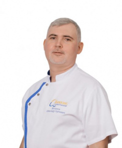 Михеев Александр Сергеевич стоматолог