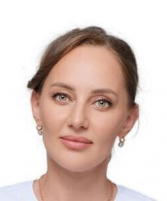 Пудова Екатерина Ивановна стоматолог