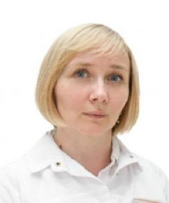 Белякова Ольга Владимировна невролог