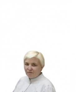 Петрова Ирина Васильевна стоматолог