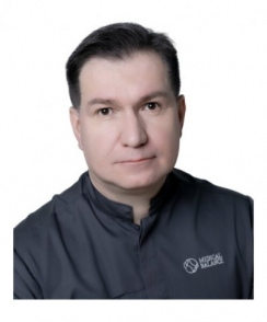 Яковлев Дмитрий Львович психотерапевт