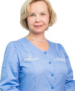 Коновалова Ирина Павловна стоматолог