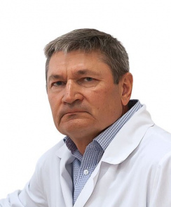 Орлов Андрей Викторович окулист (офтальмолог)