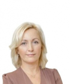 Мегрикян Аксана Николаевна стоматолог