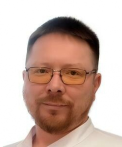 Савинов Олег Валерьевич ортопед