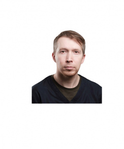 Ганиев Тимур Сагитович травматолог-ортопед