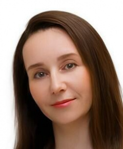 Чайникова Светлана Юрьевна акушер