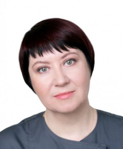 Катуева Наталья Викторовна терапевт