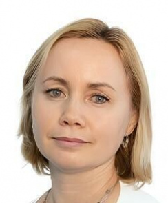 Зинкина Надежда Анатольевна гастроэнтеролог