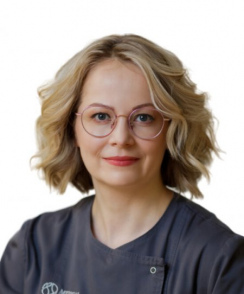 Шикалова Марина Александровна акушер