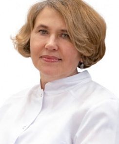 Соловьянова Наталья Алексеевна аллерголог