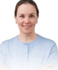 Карпикова Ирина Сергеевна стоматолог