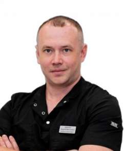 Шихалев Андрей Николаевич стоматолог