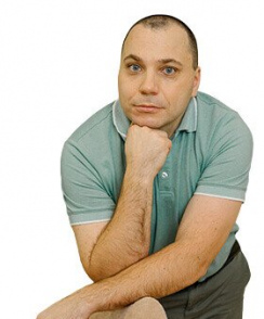 Шикалов Анатолий Леонидович анестезиолог