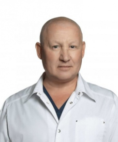 Древаль Сергей Васильевич уролог