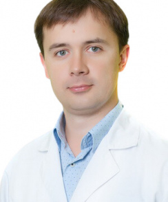 Киршин Андрей Анатольевич флеболог