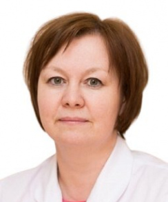 Чуракова Лариса Леонидовна невролог