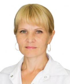 Прозорова Вера Николаевна узи-специалист