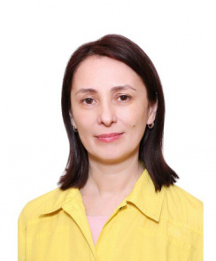 Исхакова Альфия Сабитовна кардиолог