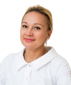 Стрелкова Татьяна Николаевна нефролог