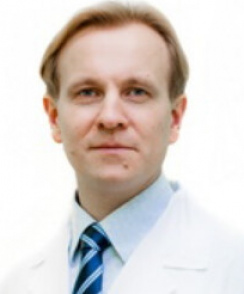 Помосов Сергей Алексеевич кардиолог