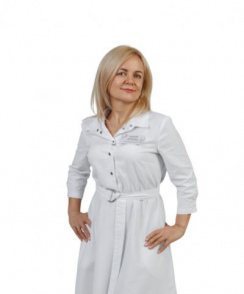 Филиппова Елена Сергеевна гинеколог