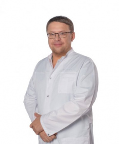Халилов Рамиль Зуфарович акушер