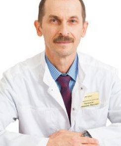 Булдаков Владимир Юрьевич врач функциональной диагностики