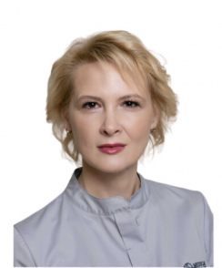 Пономарева Инга Альгимантасовна узи-специалист