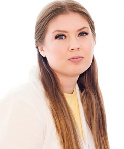 Головизнина Екатерина Андреевна венеролог