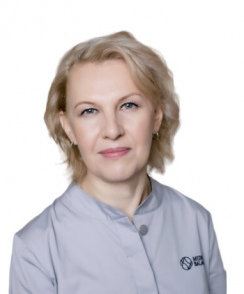 Исупова Надежда Леонидовна узи-специалист