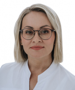 Земан Надежда Яковлевна гинеколог
