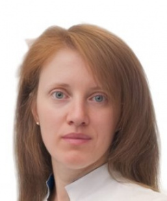 Усикова Татьяна Владимировна стоматолог